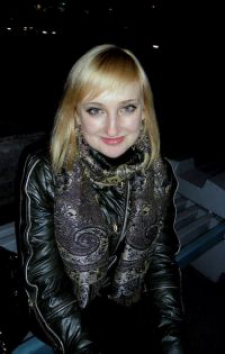 Елена Викторовна Имгрунт