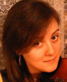Светлана Владимировна Трунова