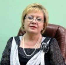 Наталия Вячеславовна Немцева