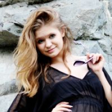 Анастасия Андреевна Шевцова