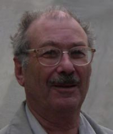Яков Иосифович Эстрин