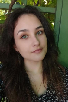 Анна Александровна Афанасьева