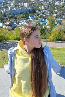 Варвара Дмитриевна Лукашенко