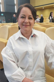 Зиля Афтаховна Габдинова