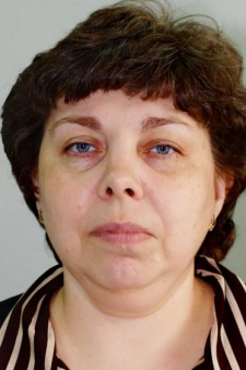 Вера Викторовна Казарина