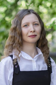Юлия Анатольевна Матафонова