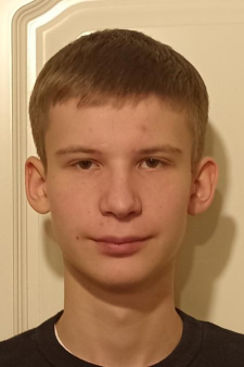 Артём Александрович Андриянов