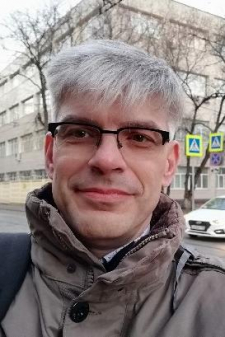Predrag Mutavdžić