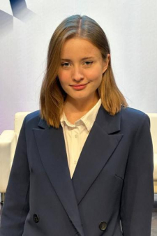 Софья Александровна Нетесова