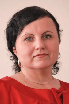Нина Петровна Каракулина