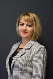 Фания Хикматулловна Гараева