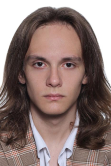 Владимир Павлович Стреньков