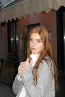 Арина Денисовна Онищенко