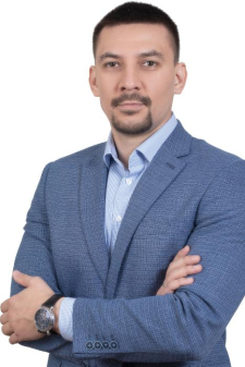 Анатолий Сергеевич Потанин