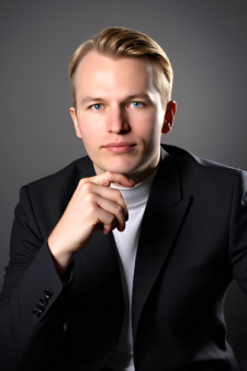 Айтуган Айдарович Хамидуллин