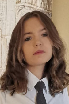 Марина Дмитриевна Сергеева