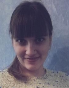Ирина Ивановна Романова