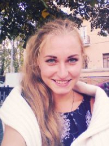 Анна Учеваткина