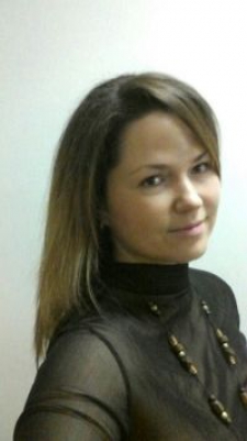 Елена Васильевна Левинская
