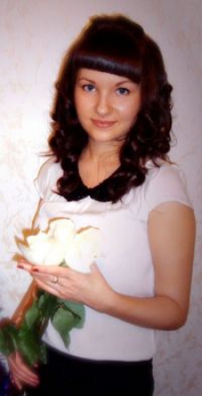 Алена Игоревна Землянская