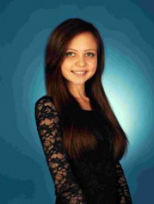 Анастасия Владиславовна Захарова