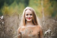 Ирина Олеговна Потехина