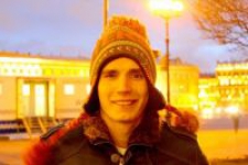 Егор Игоревич Агафонов