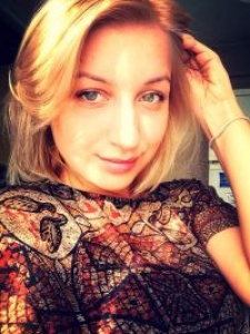 Дарья Александровна Аксенова