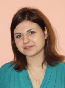 Марина Ивановна Близнецова