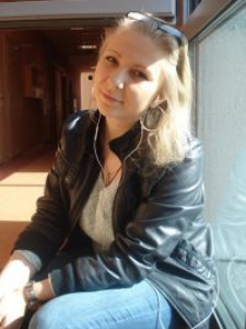Ирина Валерьевна Гладких