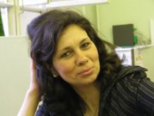 Ирина Борисовна Белая