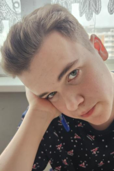 Лев Александрович Суслов