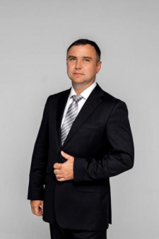 Сергей Александрович Кочкалов