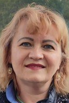 Ирина Павловна Подмаркова