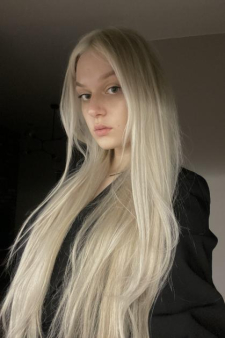 Кира Анатольевна Боровская