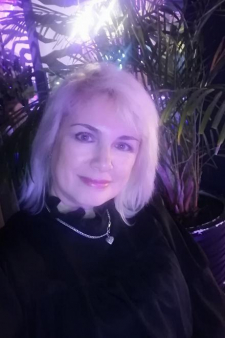 Лилия Ринатовна Миндарова