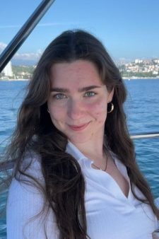 Анастасия Дмитриевна Новикова