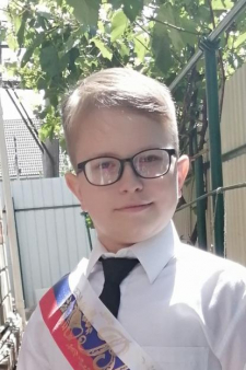 Кирилл Витальевич Дербасов