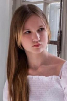 Милана Васильевна Годованец