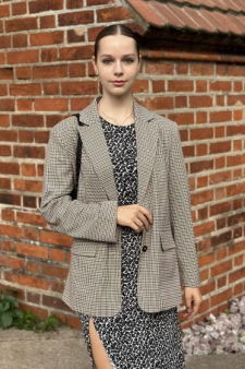 Анастасия Игоревна Голицына