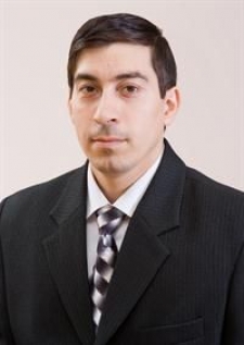 Равиль Рафисович Шириев