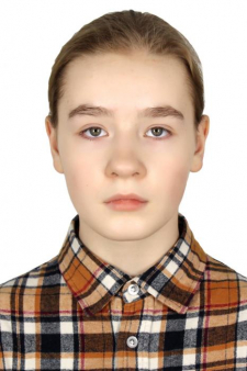 Мария Сергеевна Буравцова