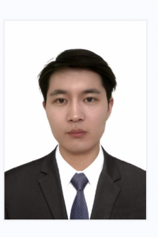 Shunxin Liu