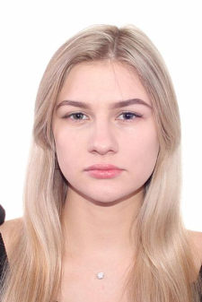 Александра Вячеславовна Самусова
