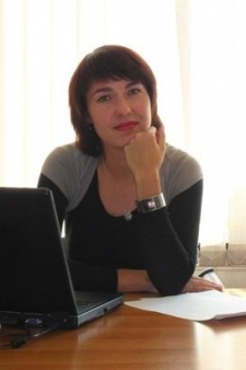 Екатерина Михайловна Якимова