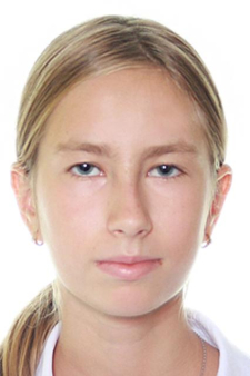 Елизавета Юрьевна Смирнова