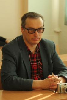 Антон Александрович Горский
