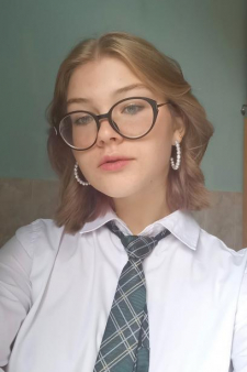 Анна Ивановна Ефимова