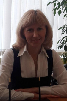 Светлана Викторовна Рыбакова