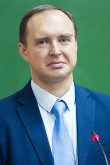 Юрий Борисович Чупилкин